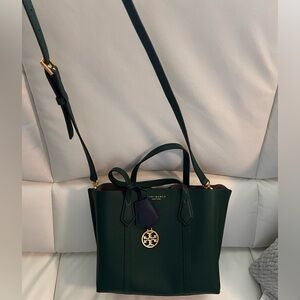 Tory Burch Small Perry tote